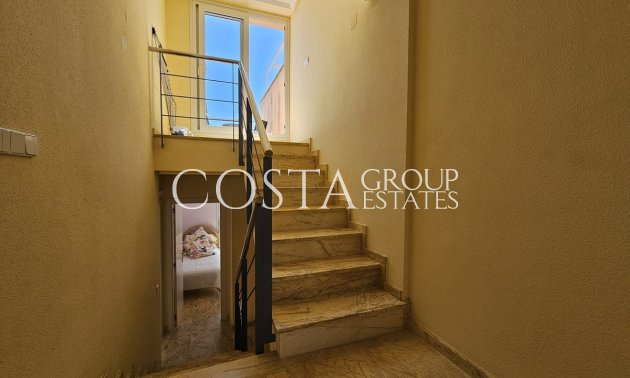 Odsprzedaż - Willa -
Orihuela - Cabo Roig