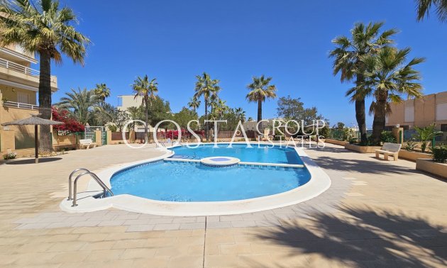 Odsprzedaż - Willa -
Orihuela - Cabo Roig