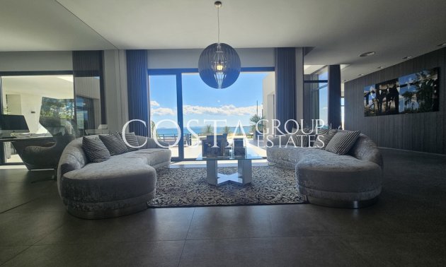 Odsprzedaż - Willa -
Orihuela - Cabo Roig