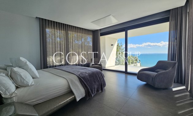 Odsprzedaż - Willa -
Orihuela - Cabo Roig