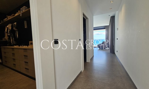 Odsprzedaż - Willa -
Orihuela - Cabo Roig