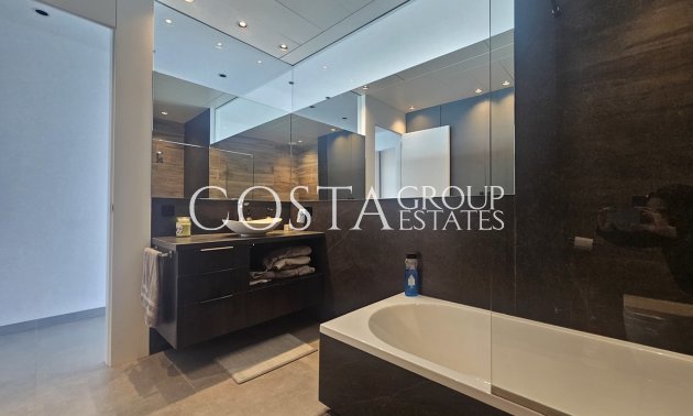 Odsprzedaż - Willa -
Orihuela - Cabo Roig