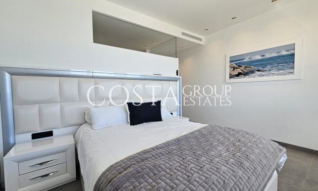 Odsprzedaż - Willa -
Orihuela - Cabo Roig