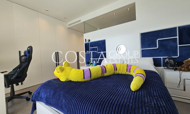 Odsprzedaż - Willa -
Orihuela - Cabo Roig