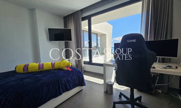 Odsprzedaż - Willa -
Orihuela - Cabo Roig