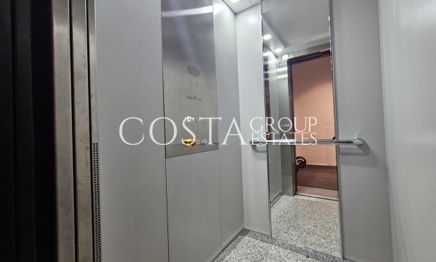 Odsprzedaż - Willa -
Orihuela - Cabo Roig