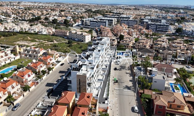 Wiederverkauf - Apartments -
Orihuela - Playa Flamenca