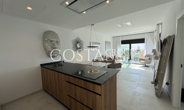 Wiederverkauf - Apartments -
Orihuela - Playa Flamenca