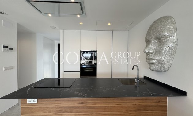 Wiederverkauf - Apartments -
Orihuela - Playa Flamenca