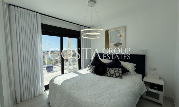 Wiederverkauf - Apartments -
Orihuela - Playa Flamenca