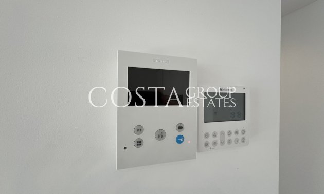 Wiederverkauf - Apartments -
Orihuela - Playa Flamenca