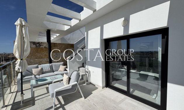 Wiederverkauf - Apartments -
Orihuela - Playa Flamenca