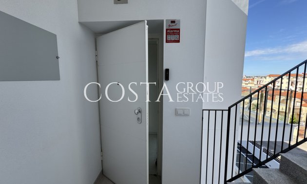 Wiederverkauf - Apartments -
Orihuela - Playa Flamenca