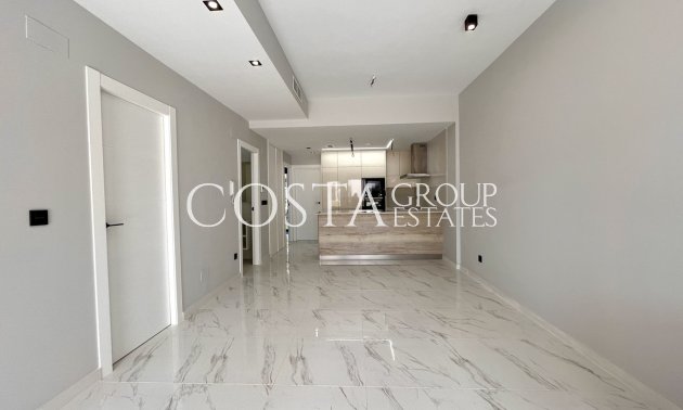 Resale - Apartments -
Orihuela - Playa Flamenca