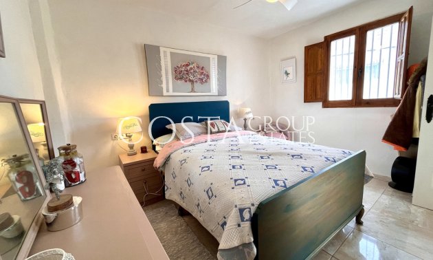 Odsprzedaż - Willa -
Dolores - Dolores Centro