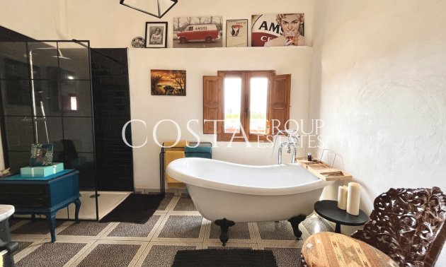 Odsprzedaż - Willa -
Dolores - Dolores Centro