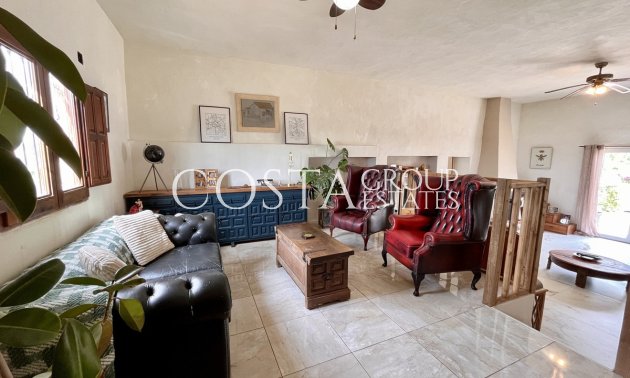 Odsprzedaż - Willa -
Dolores - Dolores Centro