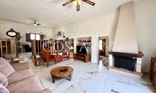 Odsprzedaż - Willa -
Dolores - Dolores Centro