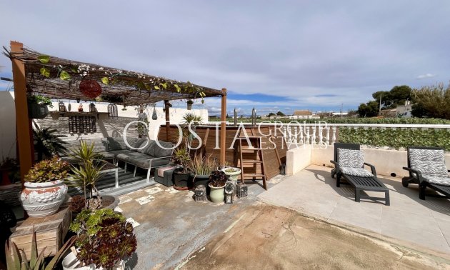 Odsprzedaż - Willa -
Dolores - Dolores Centro