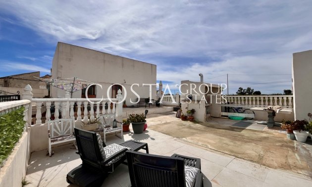 Odsprzedaż - Willa -
Dolores - Dolores Centro