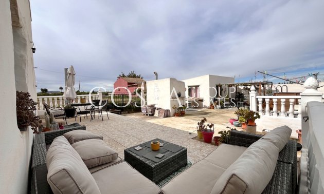 Odsprzedaż - Willa -
Dolores - Dolores Centro