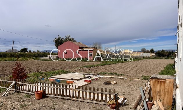 Odsprzedaż - Willa -
Dolores - Dolores Centro