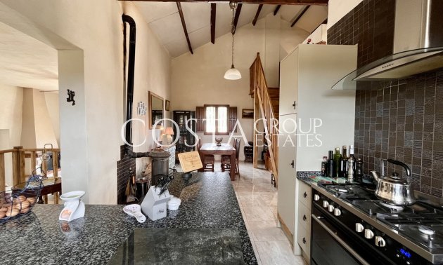 Odsprzedaż - Willa -
Dolores - Dolores Centro