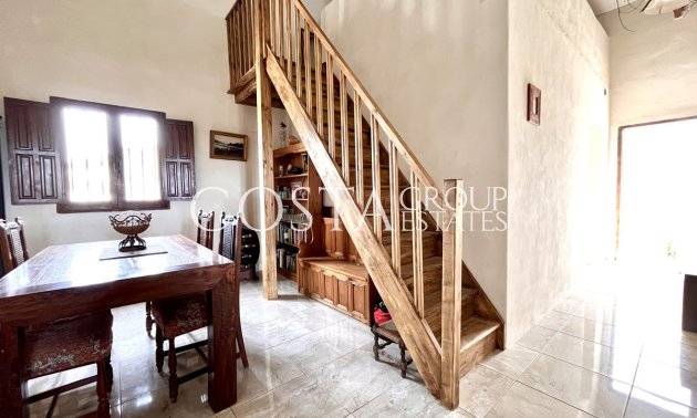 Odsprzedaż - Willa -
Dolores - Dolores Centro