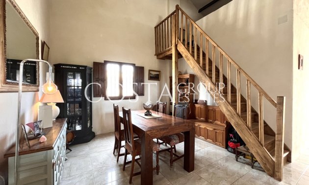 Odsprzedaż - Willa -
Dolores - Dolores Centro