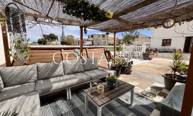 Odsprzedaż - Willa -
Dolores - Dolores Centro