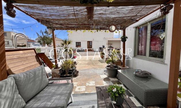 Odsprzedaż - Willa -
Dolores - Dolores Centro