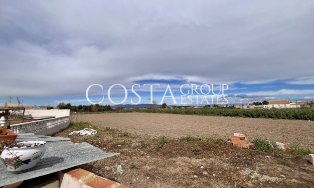 Odsprzedaż - Willa -
Dolores - Dolores Centro