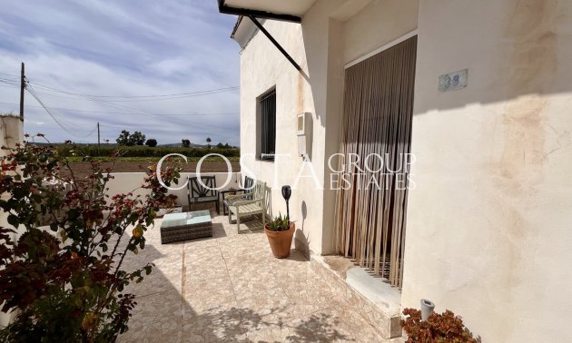 Odsprzedaż - Willa -
Dolores - Dolores Centro