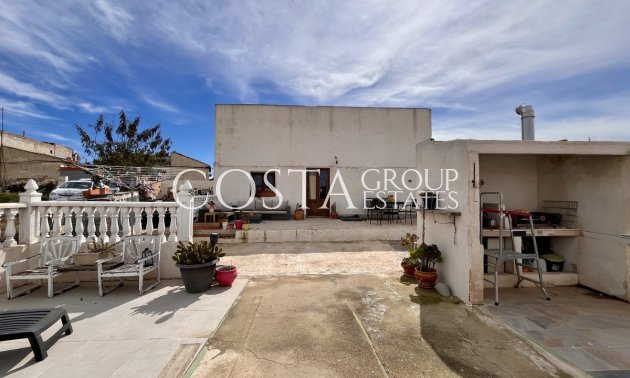 Odsprzedaż - Willa -
Dolores - Dolores Centro