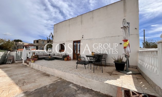 Odsprzedaż - Willa -
Dolores - Dolores Centro