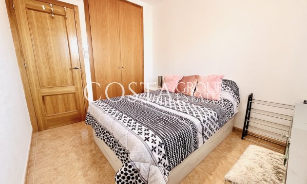 Odsprzedaż - Dom -
Orihuela - Cabo Roig