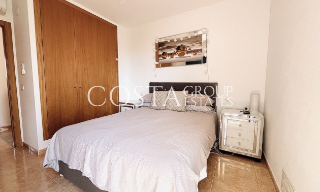 Odsprzedaż - Dom -
Orihuela - Cabo Roig