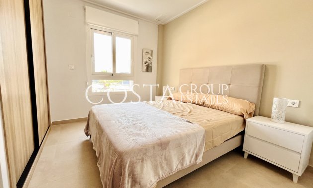 Herverkoop - Apartments -
Urbanización El Raso