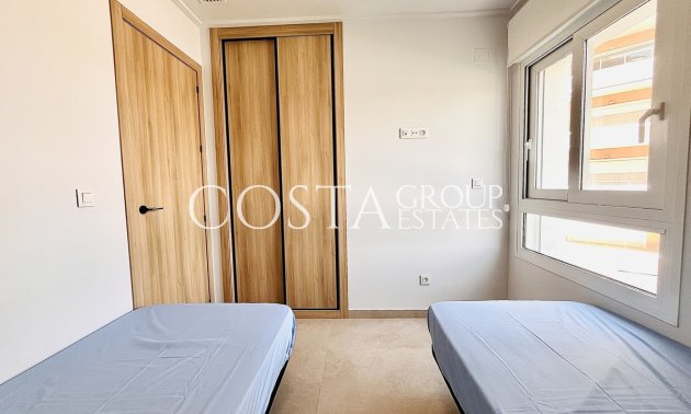 Herverkoop - Apartments -
Urbanización El Raso