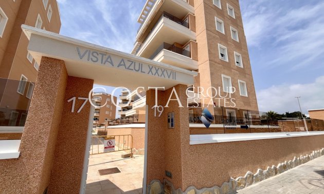 Herverkoop - Apartments -
Urbanización El Raso