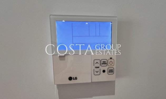 Herverkoop - Apartments -
Urbanización El Raso