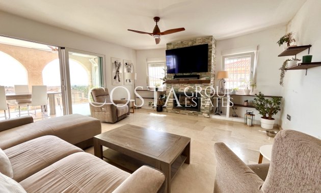 Herverkoop - Villa -
San Miguel de Salinas - San Miguel de Salinas Centro