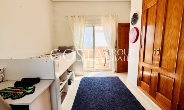 Herverkoop - Villa -
San Miguel de Salinas - San Miguel de Salinas Centro