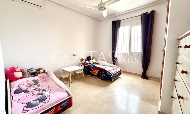 Herverkoop - Villa -
San Miguel de Salinas - San Miguel de Salinas Centro