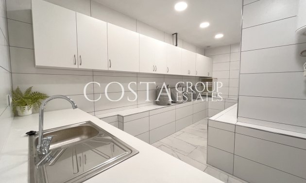 Herverkoop - Villa -
San Miguel de Salinas - San Miguel de Salinas Centro