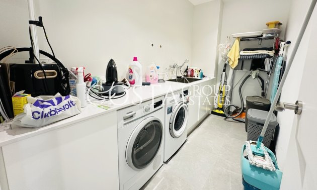 Wiederverkauf - Villa -
Orihuela - Las Colinas Golf