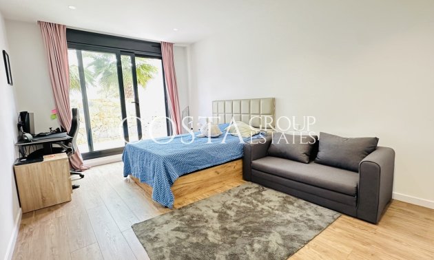 Wiederverkauf - Villa -
Orihuela - Las Colinas Golf