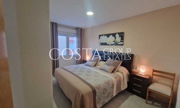 Revente - Apartments -
Torrevieja - Torrevieja Centro