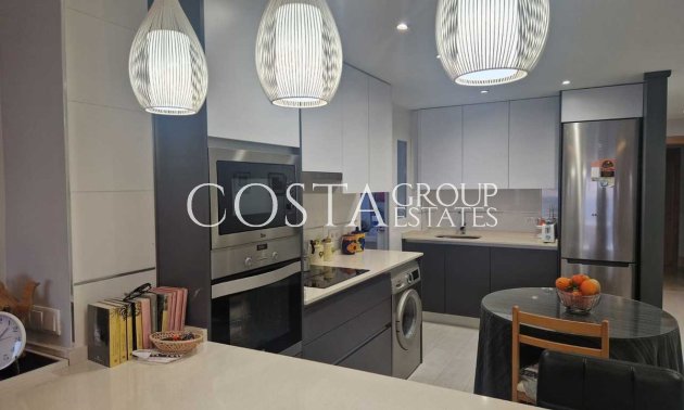 Revente - Apartments -
Torrevieja - Torrevieja Centro