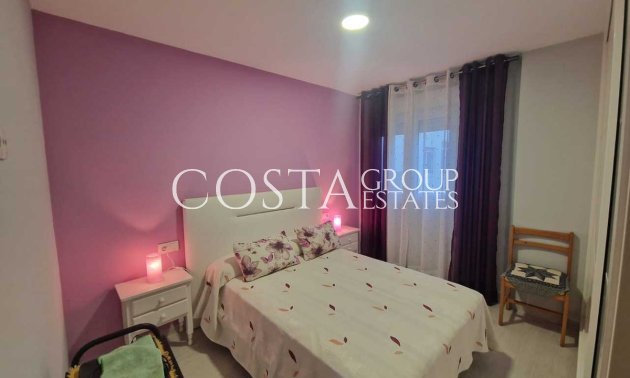 Revente - Apartments -
Torrevieja - Torrevieja Centro